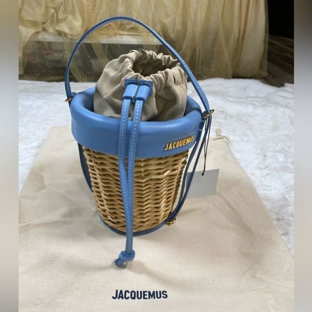 Jacquemus Le Panier Seau - Picture 10 of 10